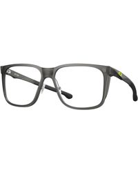 Oakley - Ox8182 Hip Tone 818202 Optical Frames O_Matter Squared Normal - Lyst
