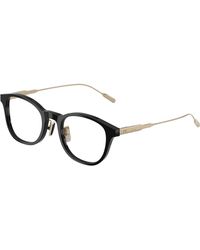 Moncler - Me2030D 3001 Optical Frames Acetate Transparent Pantos Normal - Lyst