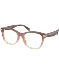 Michael Kors - Mk4175D Ronda 4035 Optical Frames Acetate Squared Normal - Lyst