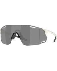 Oakley - Oo9513D Cybr Dyno 951305 Sunglasses O_Matter Squared Normal - Lyst