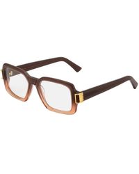 Marni - Cwi Zamalek Optical Fade Optical Frames Acetate Squared - Lyst