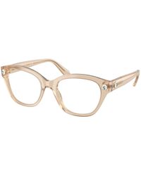 Swarovski - Sk2038 1034 Optical Frames Acetate Pillow Normal - Lyst