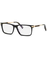 Chopard - Vch364 700 Optical Frames Acetate Squared - Lyst