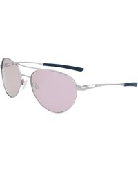 Nike - Ace Driver I E Ev24042 902 Sunglasses Titanium Pilot Normal - Lyst