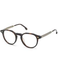 Lozza - Vl4403 714 Optical Frames Acetate Pantos - Lyst