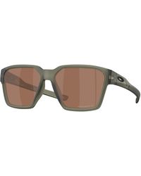 Oakley - Oo9497 Briza 949705 Sunglasses O_Matter Squared Polarized - Lyst