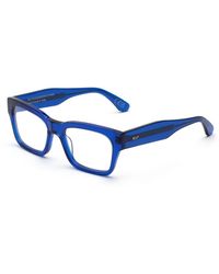 Retrosuperfuture - Gl7 Numero 119 Optical Frames Acetate Squared - Lyst