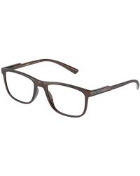 Dolce & Gabbana - Dg5062 3295 Optical Frames Plastic Squared - Lyst