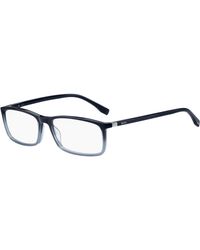 BOSS - Boss 0680/It Zx9 Optical Frames Acetate Squared - Lyst