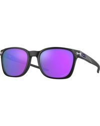 Oakley - Oo9018 Ojector 901803 Sunglasses O_Matter Squared Normal Prizm - Lyst