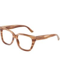 Jimmy Choo - Jc3019B 5055 Optical Frames Acetate Squared Normal - Lyst