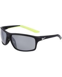 Nike - Adrenaline 22 Dv2372 011 Sunglasses Bio-Inject Squared Normal Photochromatic - Lyst