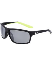 Nike - Adrenaline 22 Dv2372 011 Sunglasses Bio-Inject Squared Normal Photochromatic - Lyst