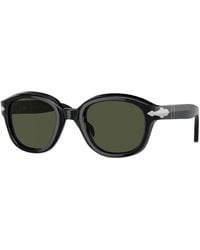 Persol - Po0060S 95/31 Sunglasses Acetate Pantos Normal - Lyst
