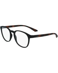 Calvin Klein - Ck23527N 005 Optical Frames Bio-Injected Geometric Normal - Lyst