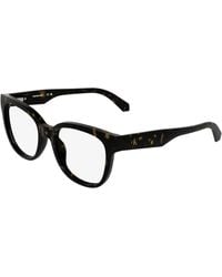 Calvin Klein - Ckj25632 242 Optical Frames Bio-Inject Butterfly Normal - Lyst