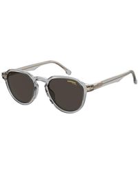 Carrera - 314/S Kb7/Ir Sunglasses Acetate Round Normal - Lyst