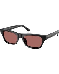 Polo Ralph Lauren - Ph4238U 500169 Sunglasses Acetate Squared Normal - Lyst
