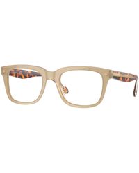 Vogue Eyewear - Vo5572 W900 Optical Frames Acetate Pillow Normal - Lyst