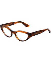 Retrosuperfuture - Q4Z Numero 124 Tangeri Optical Frames Acetate Cat Eye - Lyst