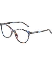 Dolce & Gabbana - Dg3425 3443 Optical Frames Acetate Butterfly Normal - Lyst