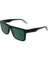 Calvin Klein - Ckj26601S 304 Sunglasses Bio-Injected Squared Normal - Lyst