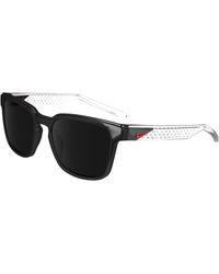 Nike - Livefree Iconic Ev24012 014 Sunglasses Bio-Inject Squared Normal Mirror - Lyst