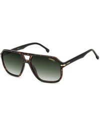 Carrera - 302/S 086/9K Sunglasses Acetate Squared Normal Shaded - Lyst