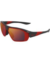 Nike - Show X3 Ff Im9736X 060 Sunglasses Bio-Injected Squared Normal - Lyst