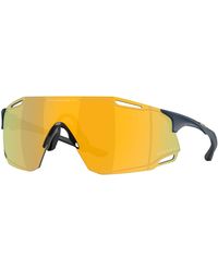 Oakley - Oo9513D Cybr Dyno 951306 Sunglasses O_Matter Squared Normal - Lyst