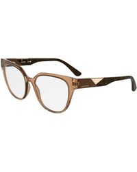 Lacoste - L2982 204 Optical Frames Bio-Inject Squared Normal - Lyst