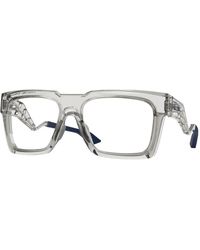 Oakley - Ox8190 Enigma Ink 819002 Optical Frames O_Matter Squared Normal - Lyst
