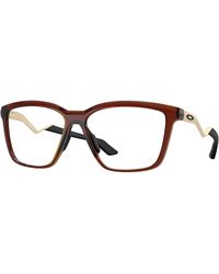 Oakley - Ox8191 Enigma Mass 819106 Optical Frames O_Matter Squared Normal - Lyst