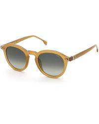 Lozza - Sl4398 Pescara 4 0V72 Sunglasses Acetate Pantos Normal Nuanced - Lyst