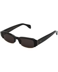 Retrosuperfuture - Ern Vedas Sunglasses Acetate Squared Normal - Lyst