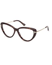 PUCCI - Ep5279 056 Optical Frames Acetate Butterfly Normal - Lyst
