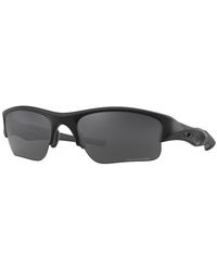 Oakley - Oo9009 Flak Jacket Xlj 11-435 Sunglasses O_Matter Squared Polarized - Lyst