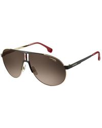 Carrera - 1005/S 2M2/Ha Sunglasses Metal Pilot Shaded - Lyst