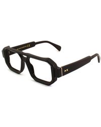 Xlab - Moreton Optical Frames Acetato Squadrata Antiriflesso Antiriflesso - Lyst