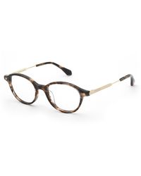 Twinset - Vtw128 0Xap Optical Frames Acetate Geometric - Lyst