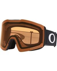 Oakley - Oo7099 Fall Line L 709918 Ski Goggles O_Matter Mask Normal Prizm - Lyst