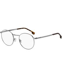 BOSS - Boss 1605 6Lb Optical Frames Steel Round - Lyst