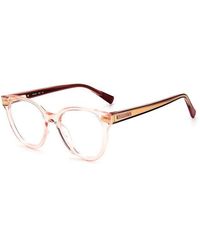 Missoni - Mis 0051 Fwm Optical Frames Acetate Cat Eye - Lyst