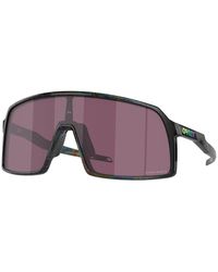 Oakley - Oo9406 Sutro 9406A8 Sunglasses O_Matter Mask Normal - Lyst