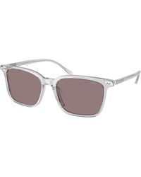 Polo Ralph Lauren - Ph4194U 59587N Sunglasses Acetate Squared Normal - Lyst