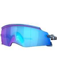 Oakley - Oo9455M 945516 Sunglasses Plastic Mask - Lyst