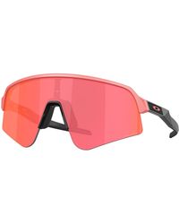Oakley - Oo9465 Sutro Lite Sweep 946538 Sunglasses O_Matter Mask Normal - Lyst