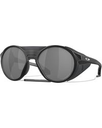 Oakley - Oo9440 Clifden 944009 Sunglasses O_Matter Round Polarized Prizm - Lyst