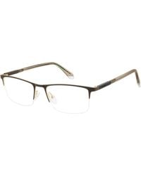 Polaroid - Pld D599 Ufm Optical Frames Metal Squared Normal - Lyst