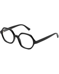 Marni - Mr9 Nabaro Optical Frames Acetate Geometric - Lyst